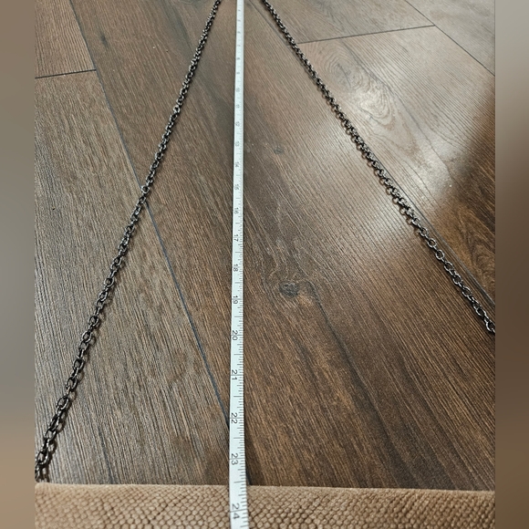 Lulus Taupe Clutch Crossbody Bag - Picture 11 of 12